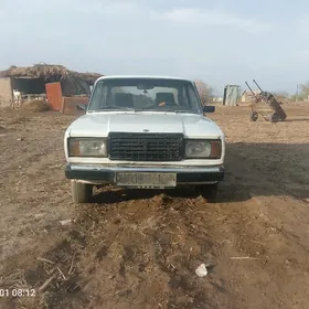 Lada 2107 1995