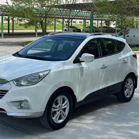 Hyundai IX35 2012