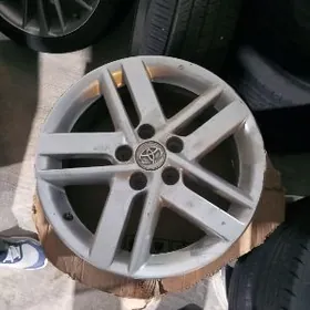 palta Camry diska glx