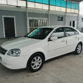 Chevrolet Lacetti 2006