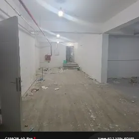 Arenda Padwal Gurtly 107Kwdrat