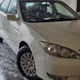 Toyota Camry 2005
