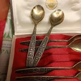 Ложки /çemçe kumyş