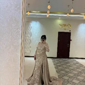 Satlyk Toý kôýnek