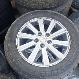 Camry palta diska Xle