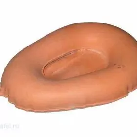 судно для лежачих