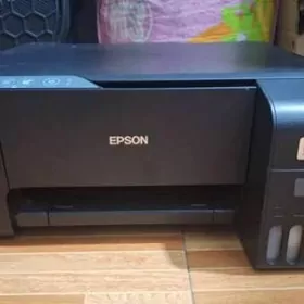 Epson l3210