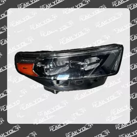 Ford Explorer 21 FARA Morda