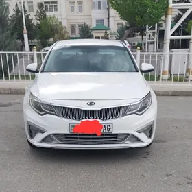 Kia Optima 2020