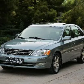 Toyota Avalon 2004