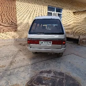 Toyota Town Ace 1991