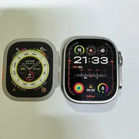 Apple Watch Ultra