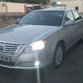 Toyota Avalon 2005