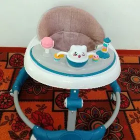 Caga Maneş (Manýaşka)