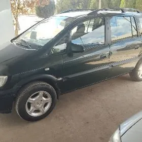 Opel Zafira 1999
