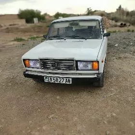 Lada 2107 2008
