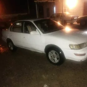 Toyota Corolla 1996