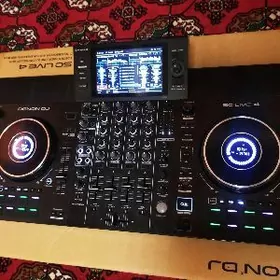 DJ DENON