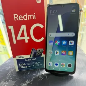 Redmi 14C 6/128
