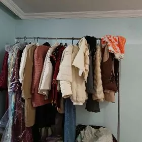 tikinciler un aýna,weşelka bar