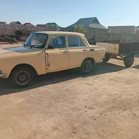 Москвич 412 2006