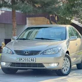 Toyota Camry 2002