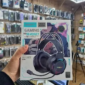 Ansty igravoy naushnik