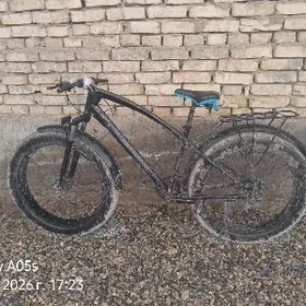 tokga tekerli tigir 26lyk