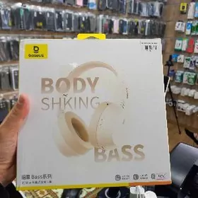 Baseus Bluetooth Naushnik