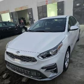 Kia Forte 2021