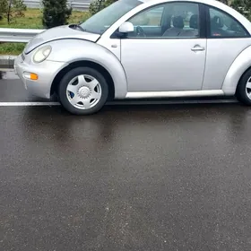 Volkswagen Juke 2001