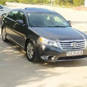 Toyota Avalon 2011