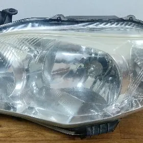 Фара от Короллы