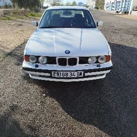 BMW 525 1994