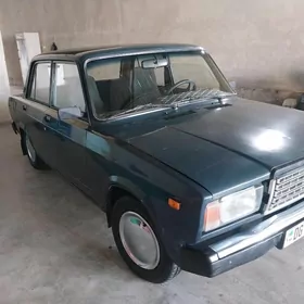 Lada 2107 1999
