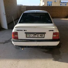 Opel Vectra 1992