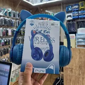 P47M Detski Gulakly Naushnik