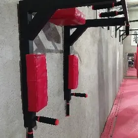 Brus turnik брус турник