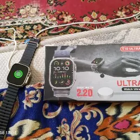 Smart Watch Ultra 2
