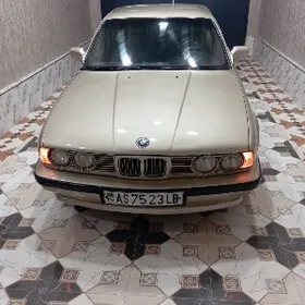 BMW 525 1991