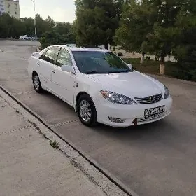 Toyota Camry 2002