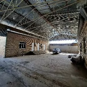 Mary şäheri satlyk howly