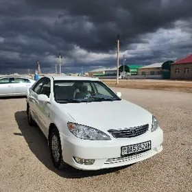 Toyota Camry 2003