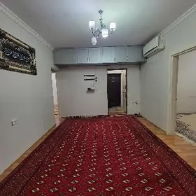 Мир6 Айтаков 4комната 110м2