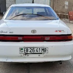 Toyota Mark II 1993