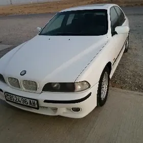 BMW 525 1996