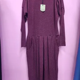 Платье кашемир