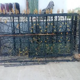 профиль ,забор