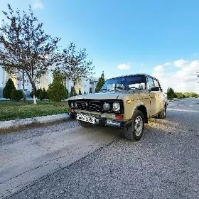 Lada 2106 1992