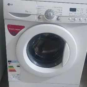 kir maşyn LG